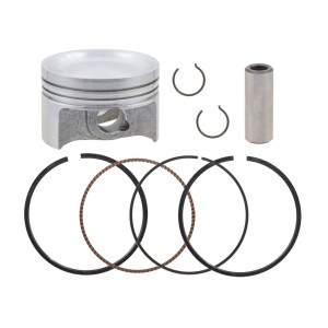 namura tłok can-am maveric turbo rr / max turbo rr \'20-\'25 (std. + 0,50mm) (pierścienie na-80016r) (oem: 420893973)