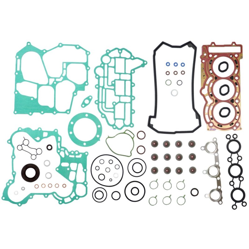 Komplet uszczelek do Can-Am Maverick X3 / Max / Turbo / R '17-'24