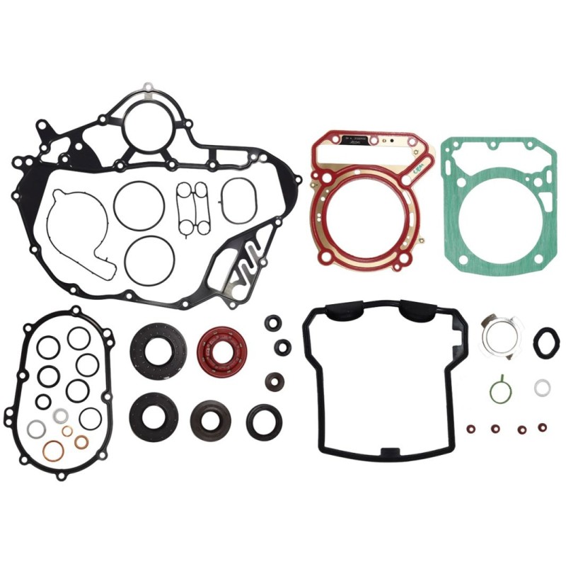 Komplet uszczelek do Can-Am Outlander / Max 500 / 700 HD5 / HD7 '23-'24, Commander / Defender / Maveric Trail / Traxter