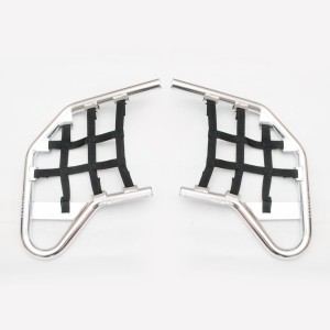 Podłoga S Podest Honda TRX 450R (04-07) - Wyprzedaż