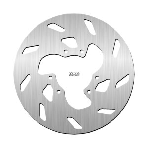 Tarcza hamulcowa tył do BETA 50 RK6, MX 50R (185x60x3,5mm)