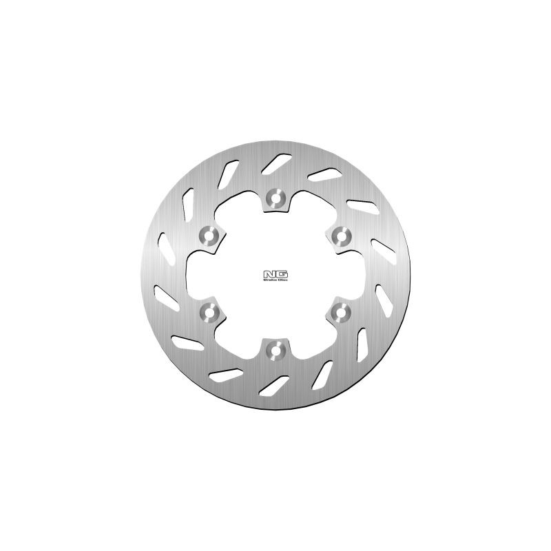 Tarcza hamulcowa przód Gilera RT Fun 50 '90-94, Surfet TT 50 '99-02, Cannibal 50 '96-98 (220x108x4mm)