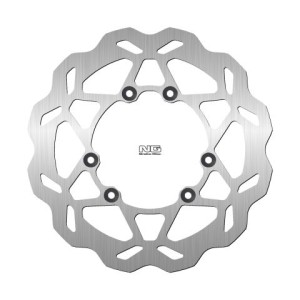 Tarcza hamulcowa do motocykli Gas Gas Halley i Rieju Marathon - Sklep MotoParts