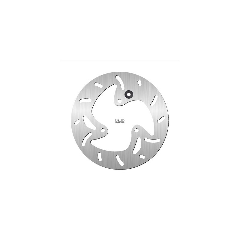 Tarcza hamulcowa tył do Rieju Tango, MRX, MRT, Marathon - najlepsza jakość