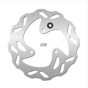 Tarcza hamulcowa tył do Rieju Tango 50/250, Tango 125, MRX 125, MRT 50, Marathon 125