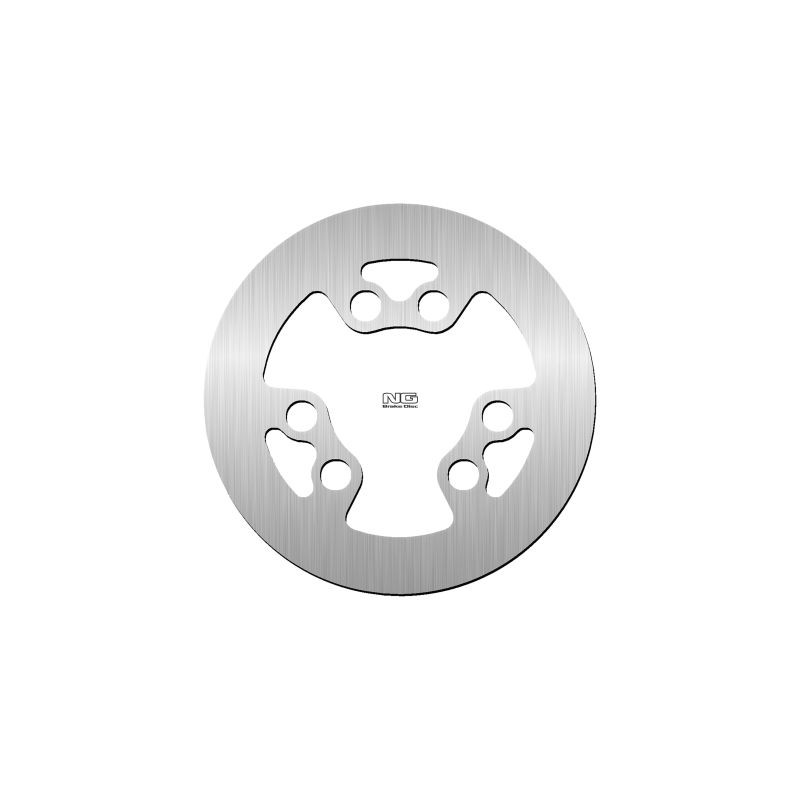 Tarcza hamulcowa przód Gas Gas Contact TXT 125/200/250/270/320 '99-01