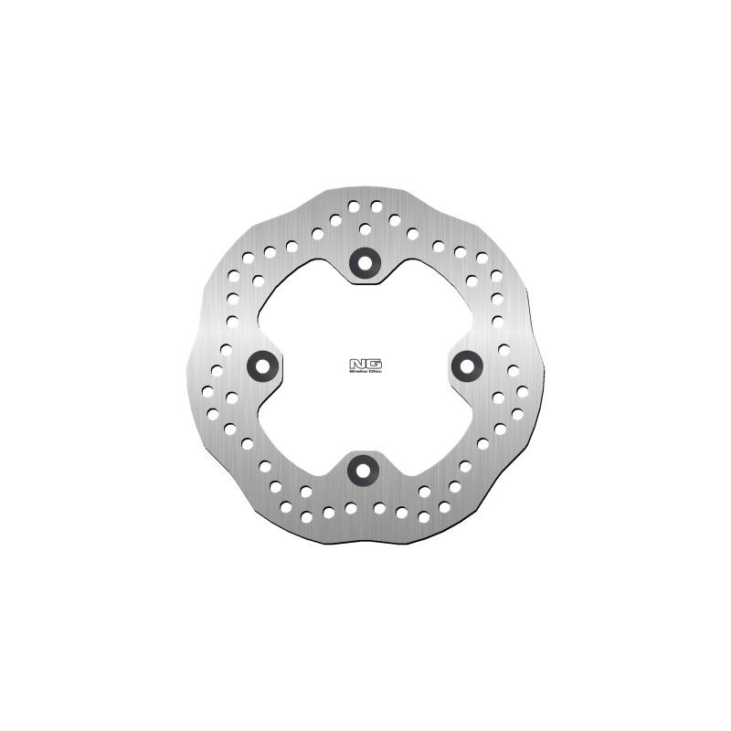 Tarcza hamulcowa tył do Honda XL 125V Varadero, XR 400, XR 250, CBR 125 R, CRF 230