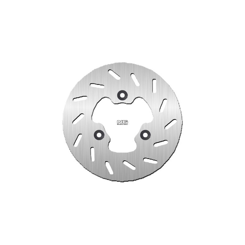 Tarcza hamulcowa przód Derbi Variant Sport 50 '92-00 (180x62x3,5mm) (3x10,5mm)