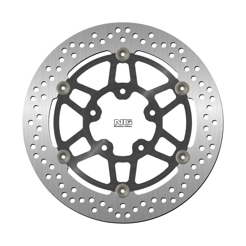 Tarcza hamulcowa przód Suzuki GSF 650 Bandit GSX 750F SV 650 VL 1500 Intruder VLR 1800 I