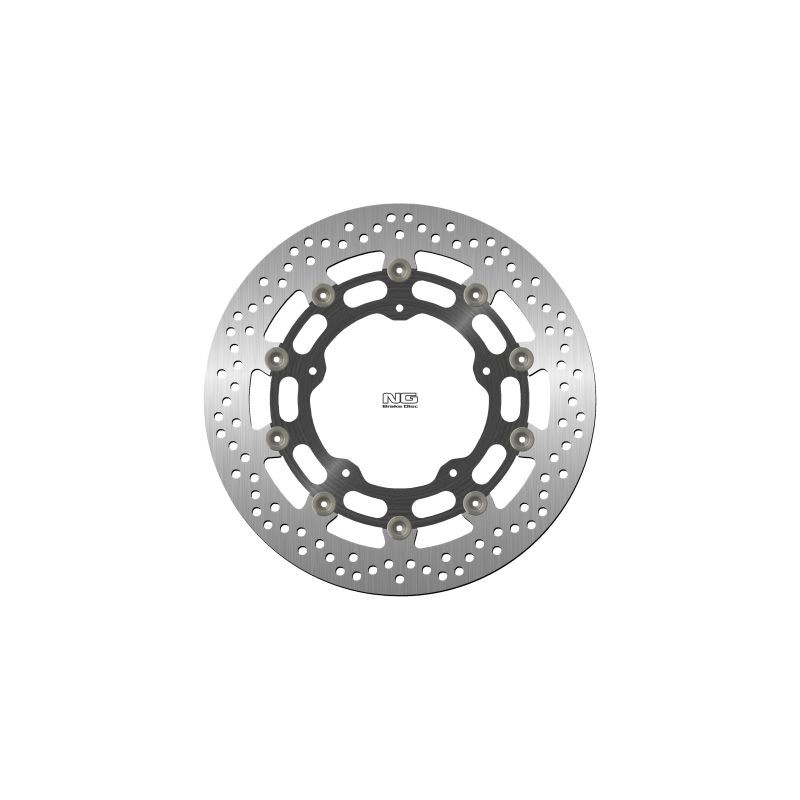 Tarcza hamulcowa przód Yamaha YZF R1, FZ1, R6, V-MAX, MT-10 - Sklep Moto