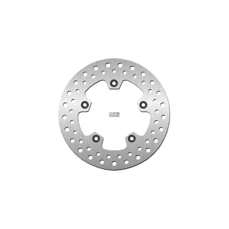 Tarcza hamulcowa przód Benelli Adiva 13' Wheels/Velvet Touring 125/150 '99-12