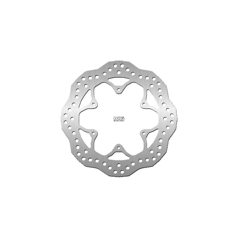 Tarcza hamulcowa do BMW XChallenge/XCountry 650 '07-10, Piaggio MP3 125/250/300/400 '06-17