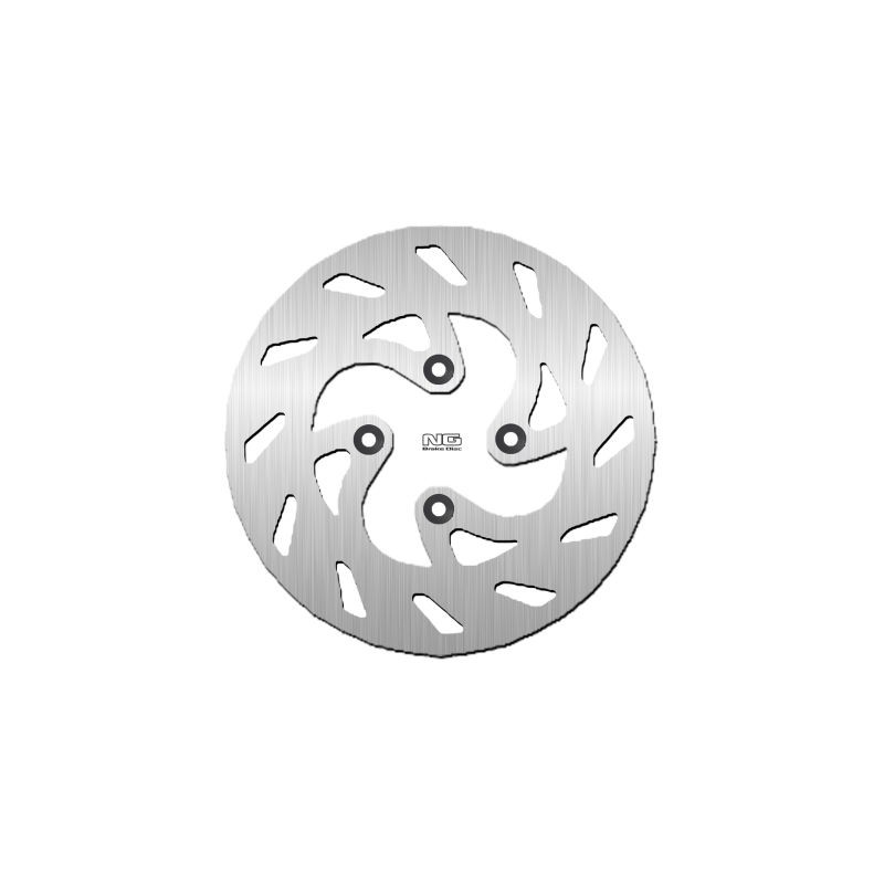 Tarcza hamulcowa tył do AJP 125 Enduro 08-14, AJP 200 Enduro 08-11