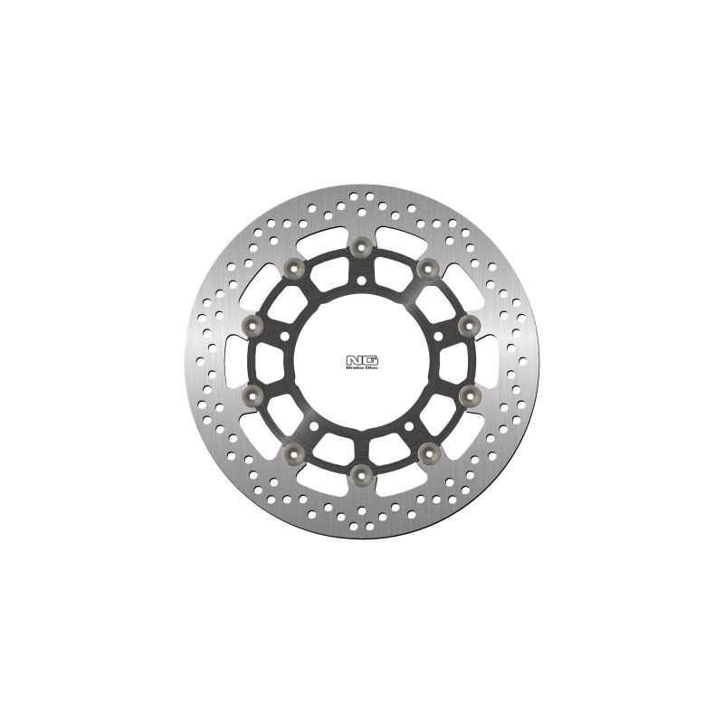 Tarcza hamulcowa przód Suzuki B-King '07-13, GSF650/1250 '07-16, GSXF650/1250 '10-18, GSXR1300 '08-18