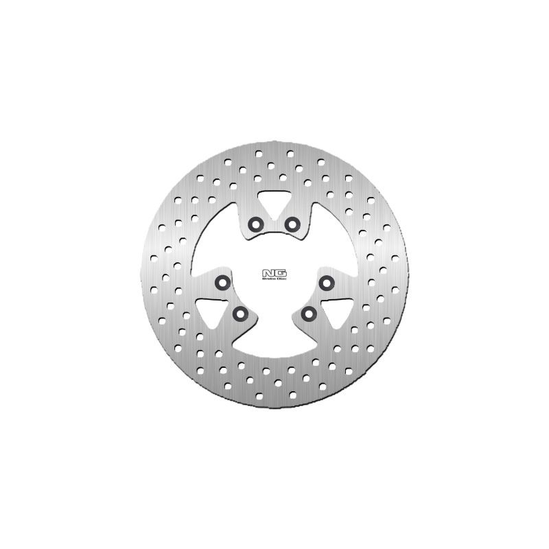 Tarcza hamulcowa tył Fantic Cabalero/Oasis 50 '90-95 (220x74x4,7mm)