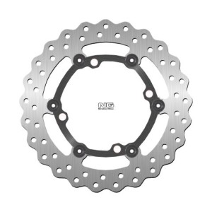 Tarcza hamulcowa przód do motocykli Beta RR400/450 '05-07, Husqvarna CR125/250 '00-13, TC400/450/510 '02-13