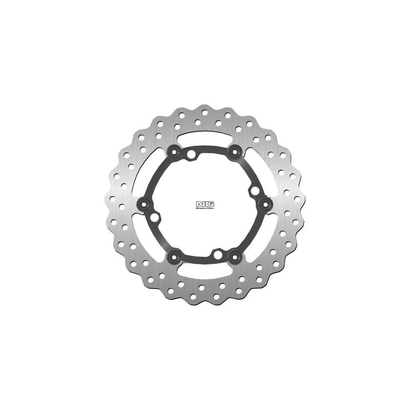 Tarcza hamulcowa przód do motocykli Beta RR400/450 '05-07, Husqvarna CR125/250 '00-13, TC400/450/510 '02-13