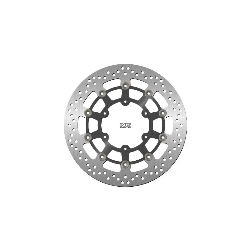 Tarcza hamulcowa przód Suzuki GSXR 600/750 '08-'18, GSXR 1000 '09-'16, GSX 750Z '08-'14