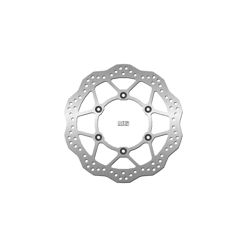 Tarcza hamulcowa przód Suzuki DR 650 '91-95, DR BIG 800 '89-96, VL 800 '05-16, XF 650 FREEWIND '97-02
