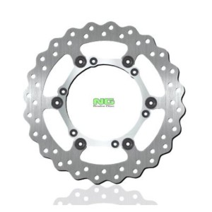 Tarcza hamulcowa przód do BETA RR 125 / 200 / 250 / 300 '12-'22, RR 350 / 390 / 430 / 450 '13-'22, KTM EXC / SX / SXF 125