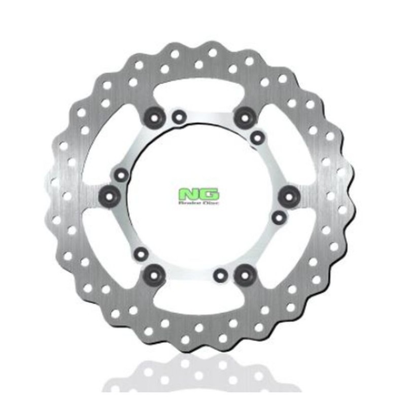 Tarcza hamulcowa przód do BETA RR 125 / 200 / 250 / 300 '12-'22, RR 350 / 390 / 430 / 450 '13-'22, KTM EXC / SX / SXF 125