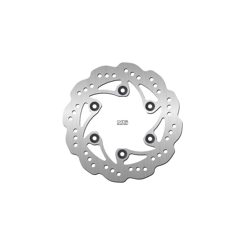 Tarcza hamulcowa tył KTM 390ADV, DUKE 125/250/390 - Sklep Motocyklowy