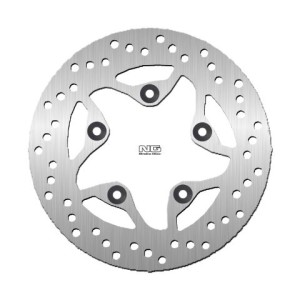 Tarcza hamulcowa przód/tył do Daelim Roadwin VJ 125 '04-17, S3 250 '15-20, S3 125 '10-21, Daystar 250 '13-17