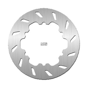 Tarcza hamulcowa przód Gilera XRT 600 '91 - 230x130,8x4,5mm