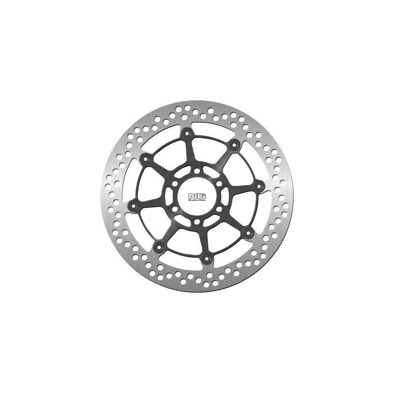 Tarcza hamulcowa przód Ducati Monster 620 05-06, 675 '08/ 695 06-08/800 05-06, Multistrada 620 - Sklep Moto