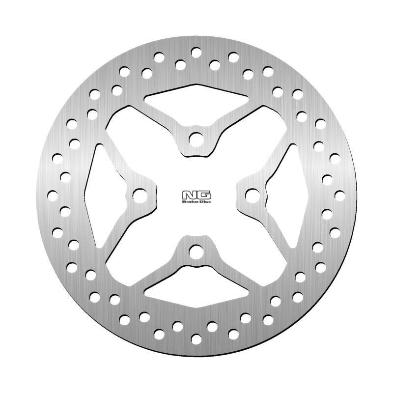 Tarcza hamulcowa przód Honda Monkey 125 '18-'19, MSX/GROM 125 '13-'20