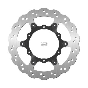 Tarcza hamulcowa tył KTM 1090 Super Adventure / R '17, 1190 ADV '13-'17, 1090 ADV '13-'18, 1290 Super Adventure '17-'2