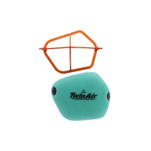 twin air filtr powietrza ktm sx-f 250/350 \'23; xc-f 250/350/450 \'23; husqvarna fc/fx 350/450 \'23 (powerflow kit)
