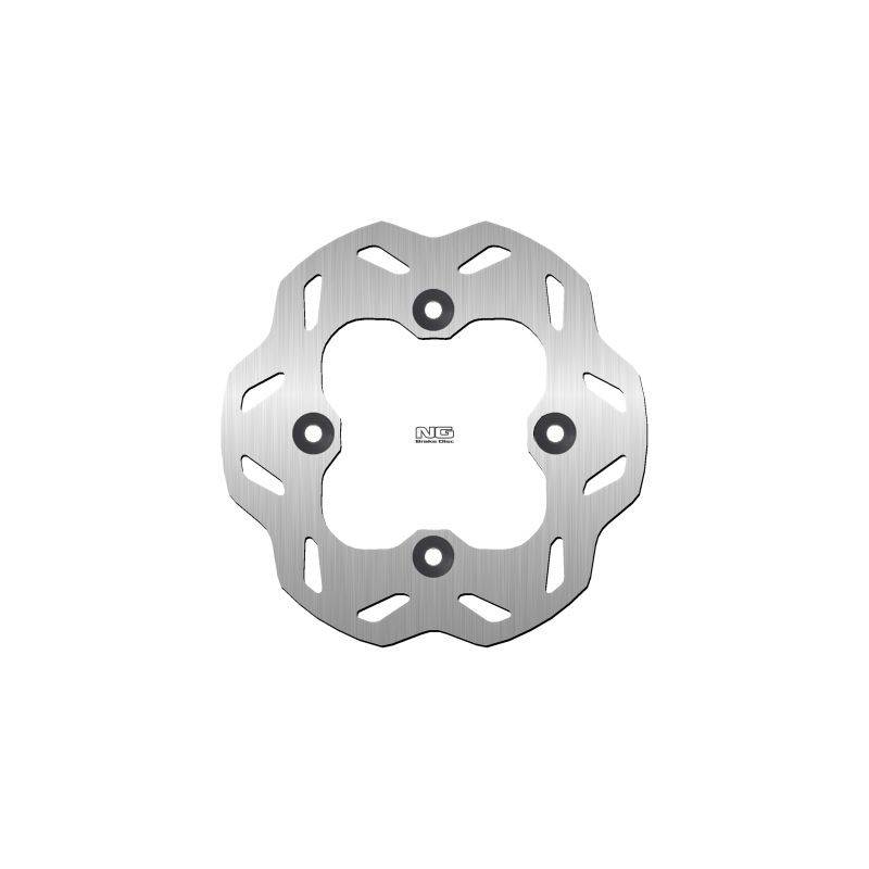 Tarcza hamulcowa tył Polaris Ranger 900 '11-'14 (219x99x5mm) (4x14,3mm) WAVE