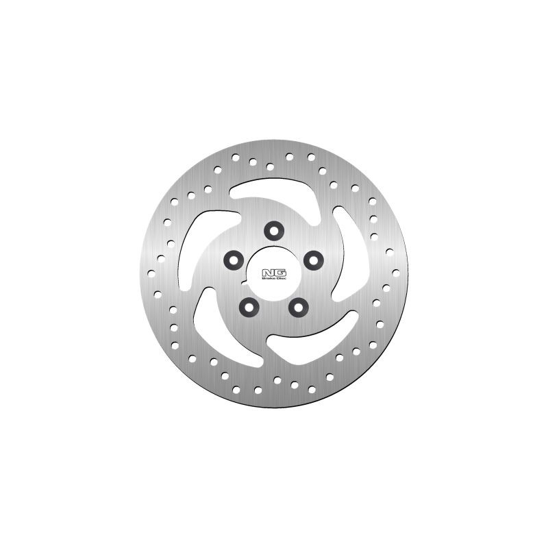 Tarcza hamulcowa tył Harley Davidson Sportster 883 09-18, 1200 14-18