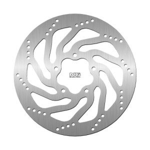 Tarcza hamulcowa przód Triumph Bonneville 865 09-16, 900 16, Speedmaster 865 10-15