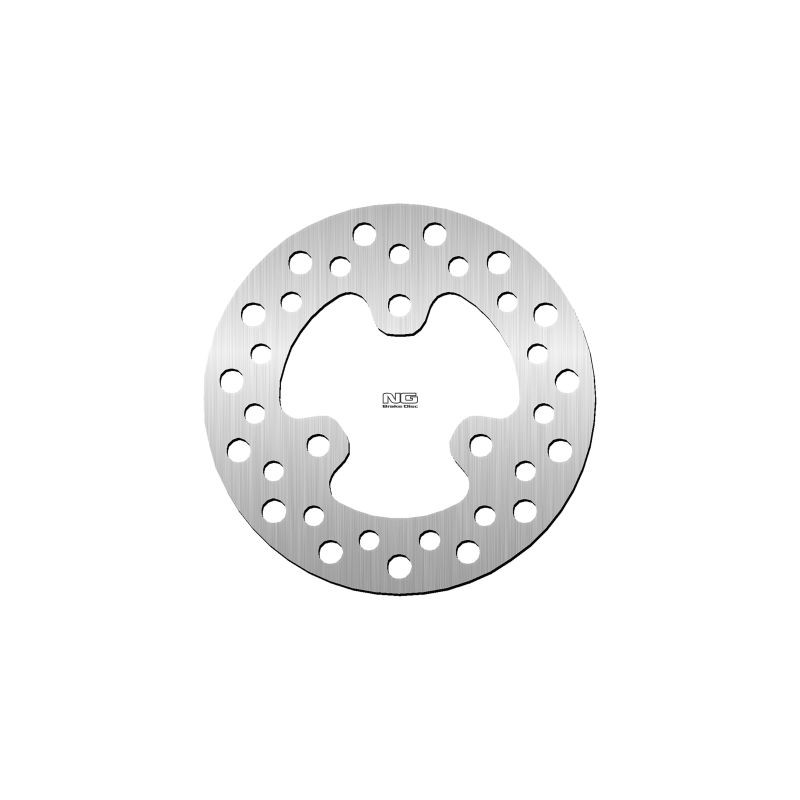 Tarcza hamulcowa przód Can-Am DS 90 '08-17 (165x57x4,2mm) (3x10,5mm)