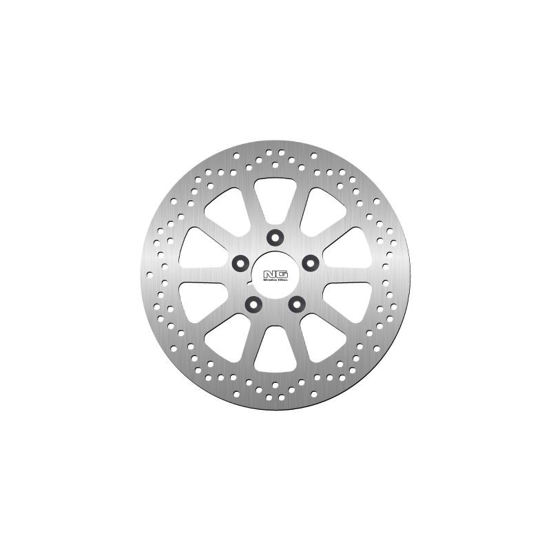 Tarcza hamulcowa tył Harley Davidson 1690/1745/1801 15-17 (300X56,3X6,2MM)