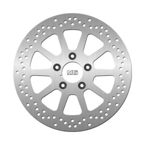 Tarcza hamulcowa przód Harley-Davidson Street 750 '16-20 (300x56,3x6mm) (5x8,5mm)