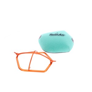 twin air filtr powietrza ktm sx-f 250/350 \'23; xc-f 250/350/450 \'23; husqvarna fc/fx 350/450 \'23 (powerflow kit)