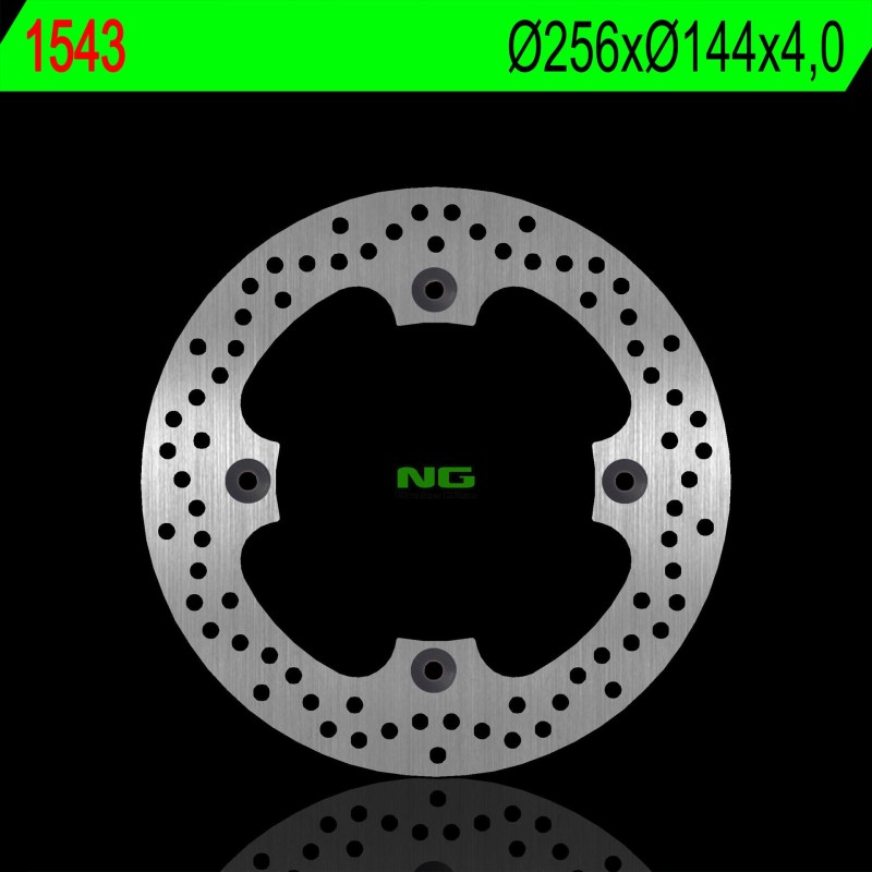 Tarcza hamulcowa przód Honda XL 650V Transalp XL 700V ABS Transalp