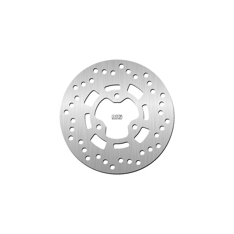 Tarcza hamulcowa przód Yamaha Vity 125 12-13, Delight 125 17-18, MBK Flipper 125 '15-'23