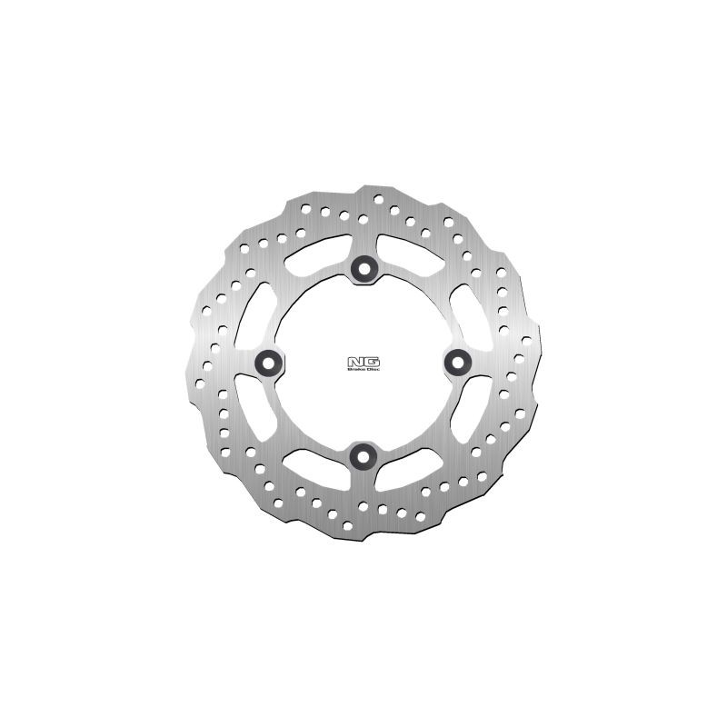 Tarcza hamulcowa tył Honda CRF 1000/1100 Africa Twin 15-23, XL 750V Transalp - Wave