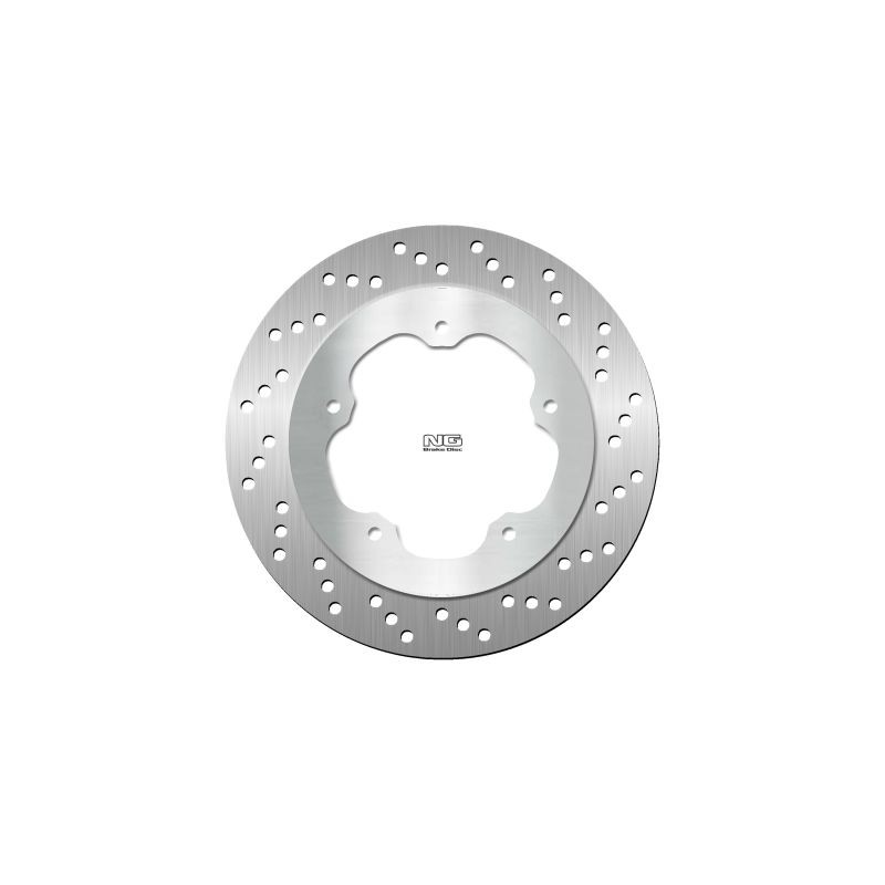 Tarcza hamulcowa tył Honda CB 1100 '10-'20 (256x116x6,0mm) (5x10,5mm)