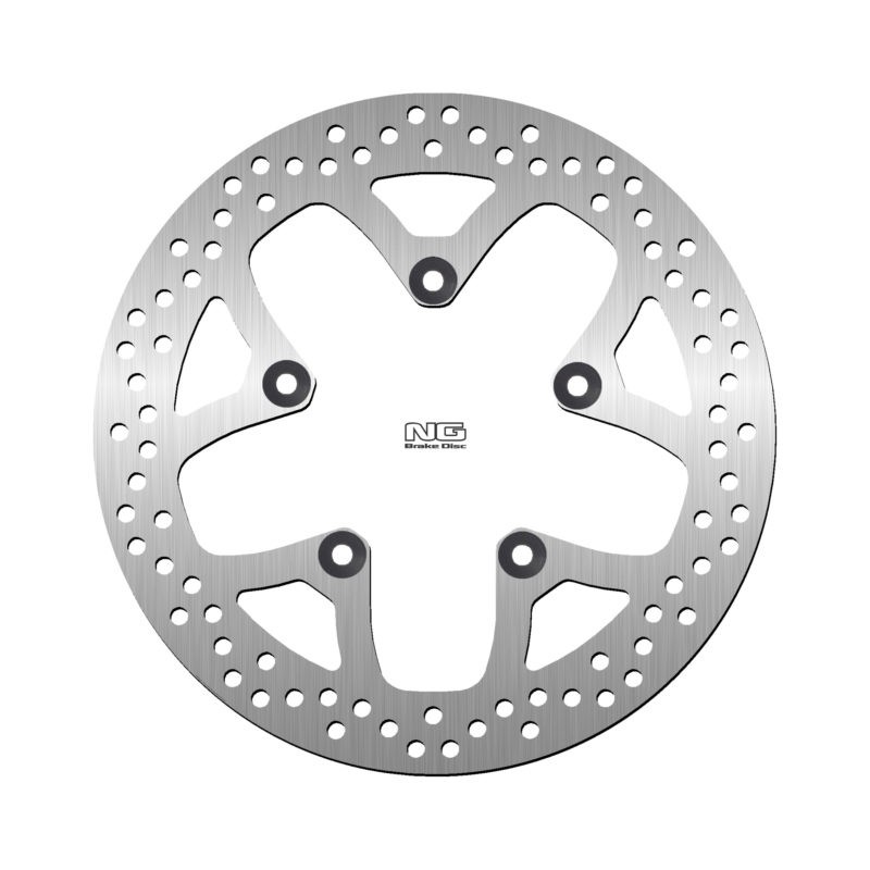 Tarcza hamulcowa tył Triumph Tiger 1215 '13-'21, Trophy 1200 '98