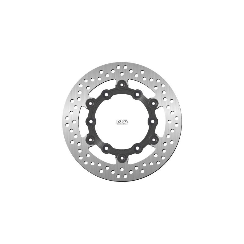 Tarcza hamulcowa tył KTM 690 Enduro/SMC '14-22, LC8 Adventure 990 '06-'13, SMC 690 '07-'19