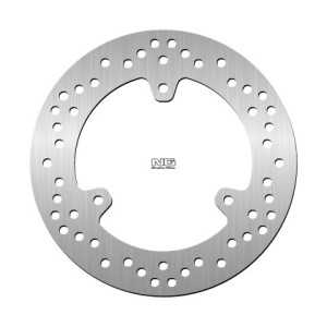 Tarcza hamulcowa tylna Yamaha MT-03, R3, YZF-R25, YZF-R3 ABS