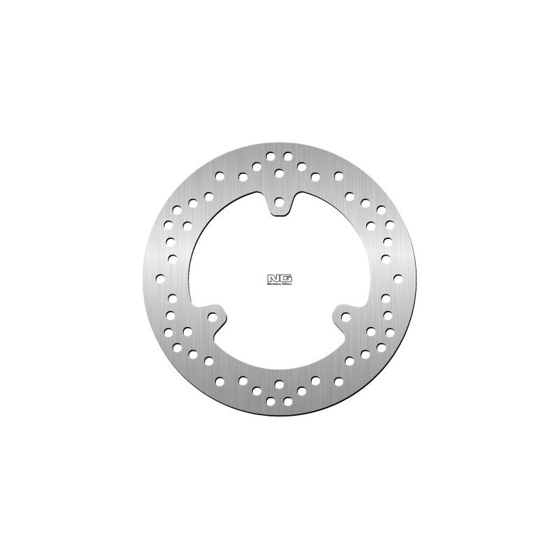 Tarcza hamulcowa tylna Yamaha MT-03, R3, YZF-R25, YZF-R3 ABS