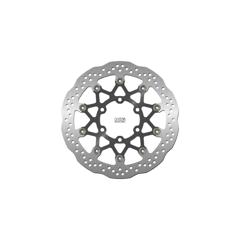 Tarcza hamulcowa przód KTM 390 Adventure ABS '20, Duke / ABS '17-20, RC / ABS 17-20, 125 Duke / ABS '17-20