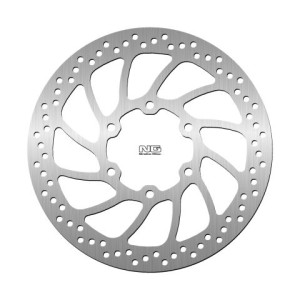 Tarcza hamulcowa przód KTM Duke/RC 125 '17-21 (300x90x5mm) (6x10,5mm)