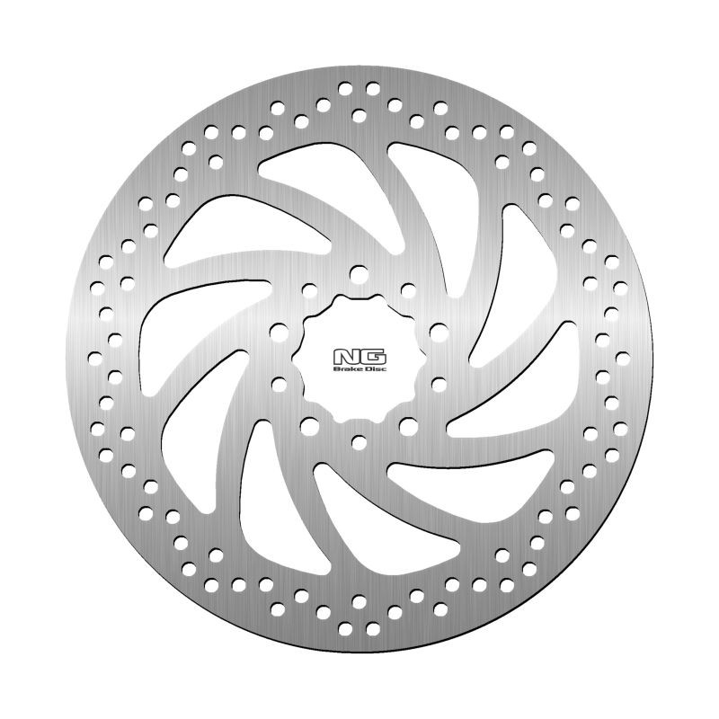 Tarcza hamulcowa przód Indian Bagger 1800 '20-'21, Bobber Rouge '22, Scout Bobber / Sixty '16-'21